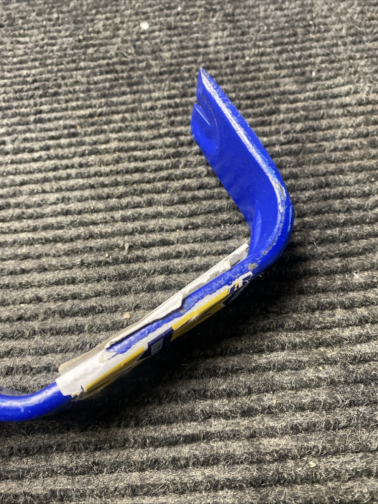 NEW Irwin 15In Flat Bar