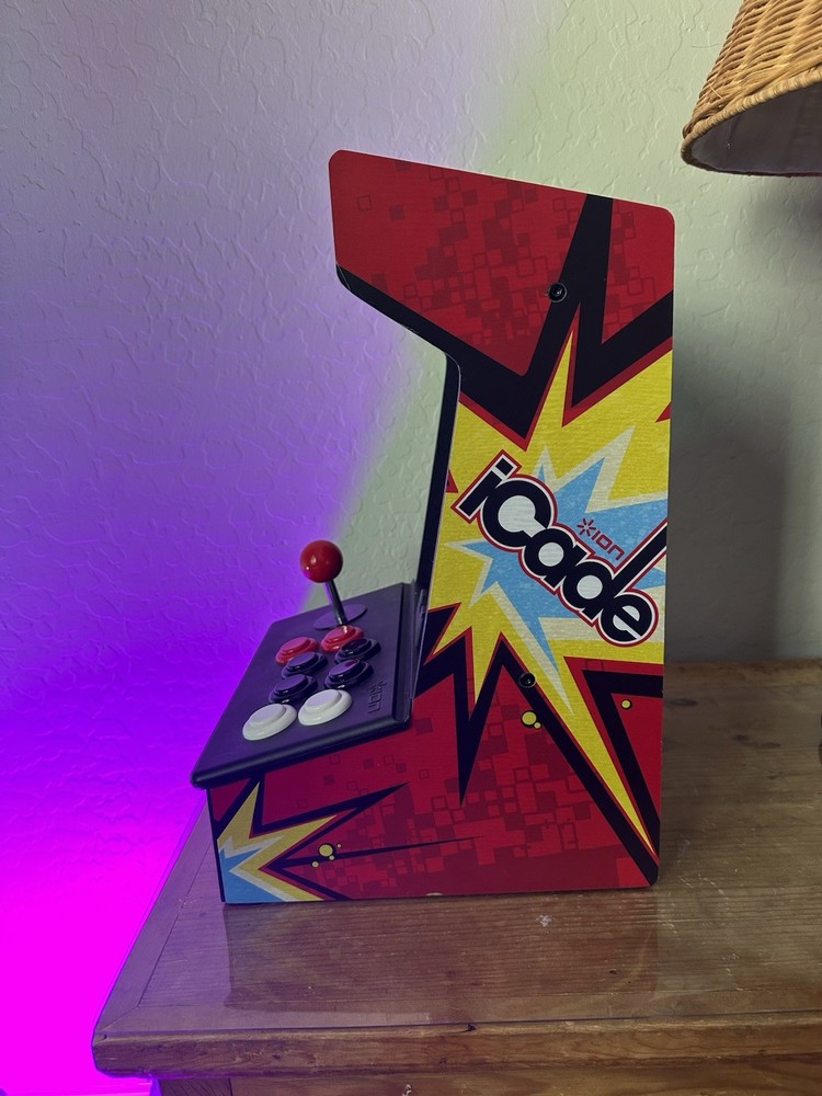 Ion iCade