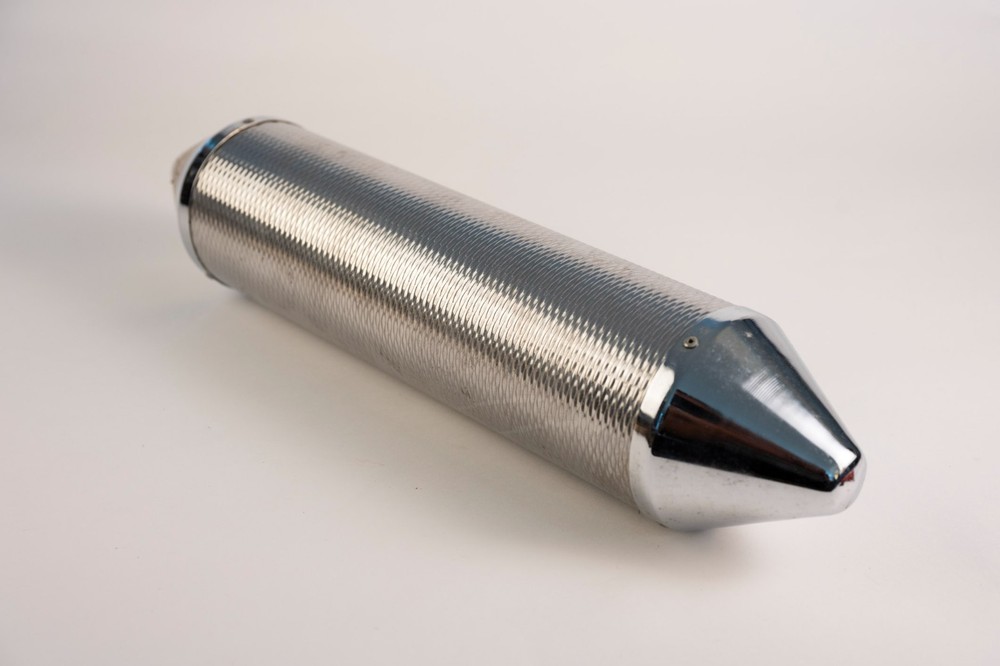 Latin Percussion LP 15” Torpedo Shaker With No Scraper