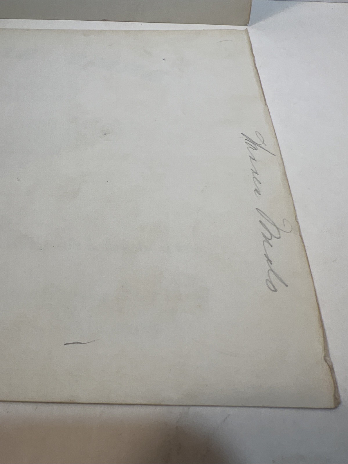 Original WWII 1943 Army Air Forces Ground Observer Corps Certificate Pair USAAF