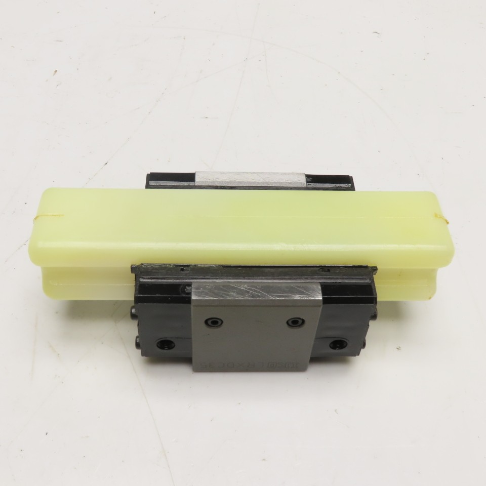 IKO LRXDC35 Size 35 Linear Guide Bearing Block