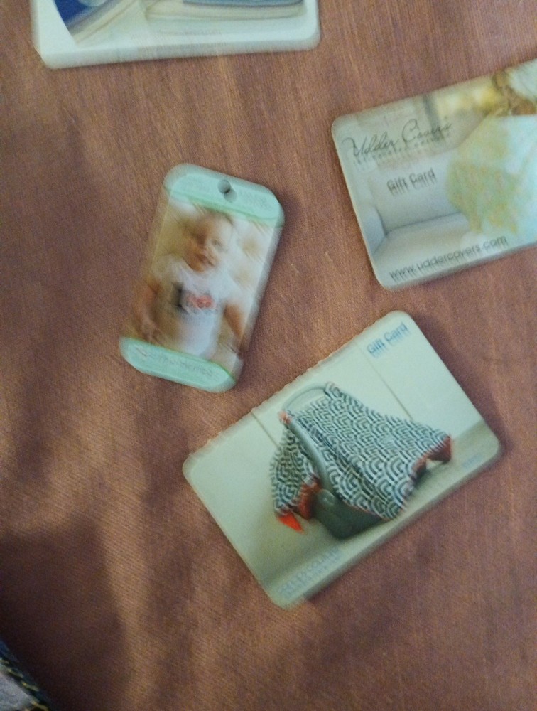 Gift Cards Newborns