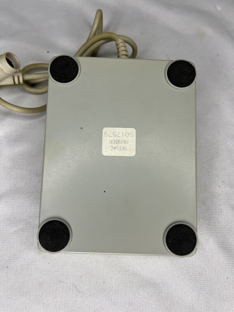 Gravis Mouse Stick GMPU ONLY for Macintosh