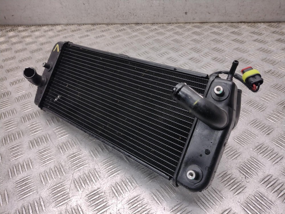 2022 DUCATI MULTISTRADA V4 MULTISTRADA V4 RADIATOR