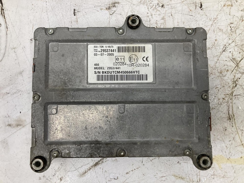 Allison 2200 HS TCM | Transmission Control Module - Used