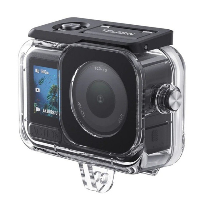Waterproof Case for DJI Osmo Action 6
