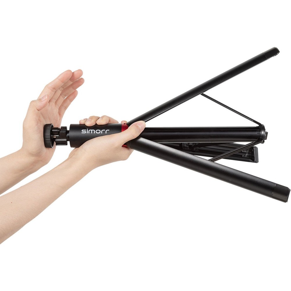 SmallRig simorr ST30 Multifunctional Live Streaming Tripod