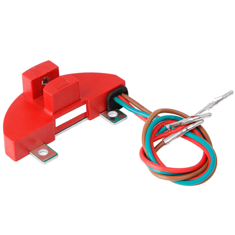 Distributor Ignition Module 605 Replacement Module for E-Spark 37 38 45 46 47 83