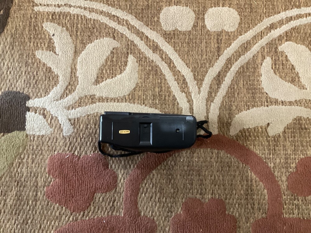 Akira vintage camera