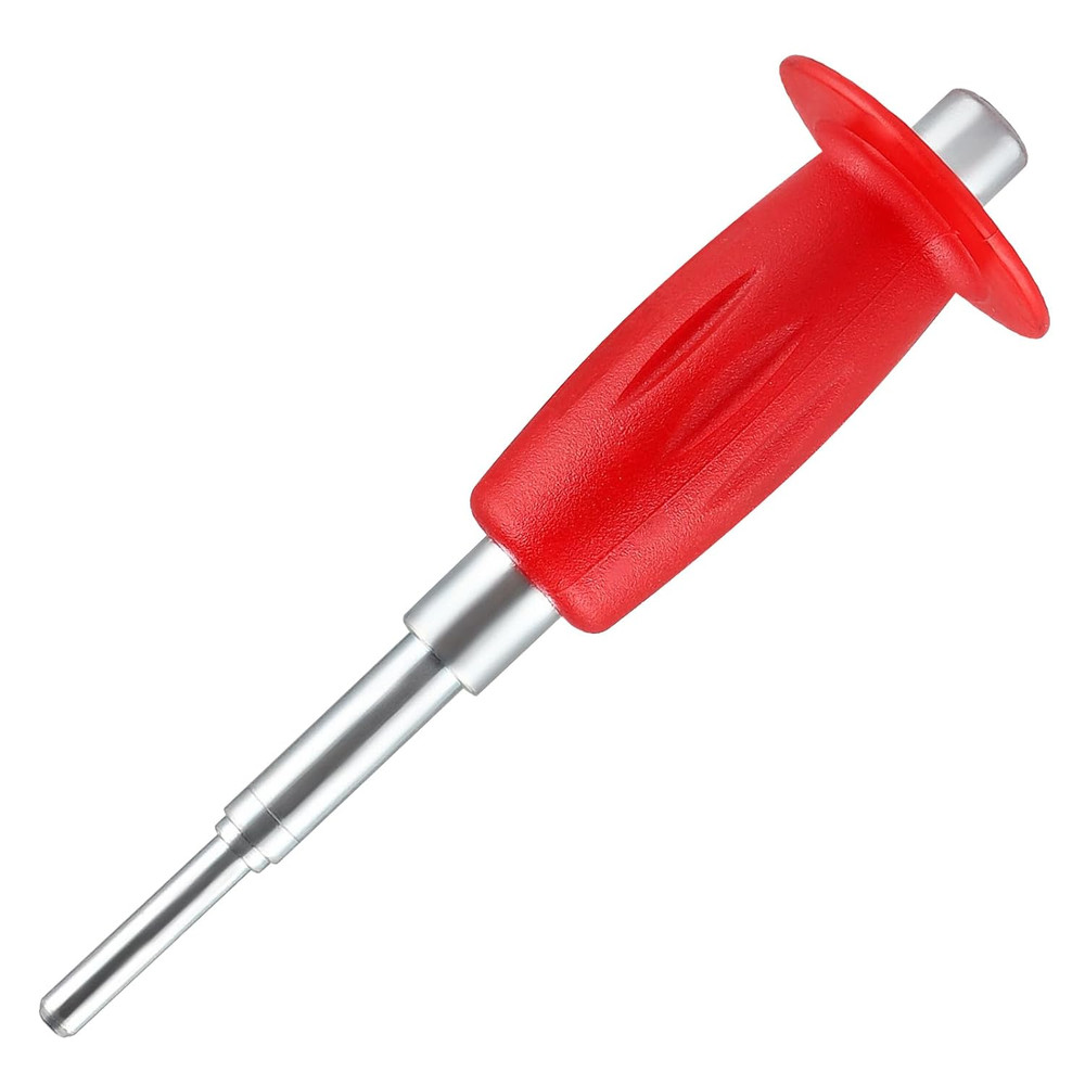 Large Drop-In Anchor Hand Setting Tool with Handle for 3/8" Female Thread Drop i