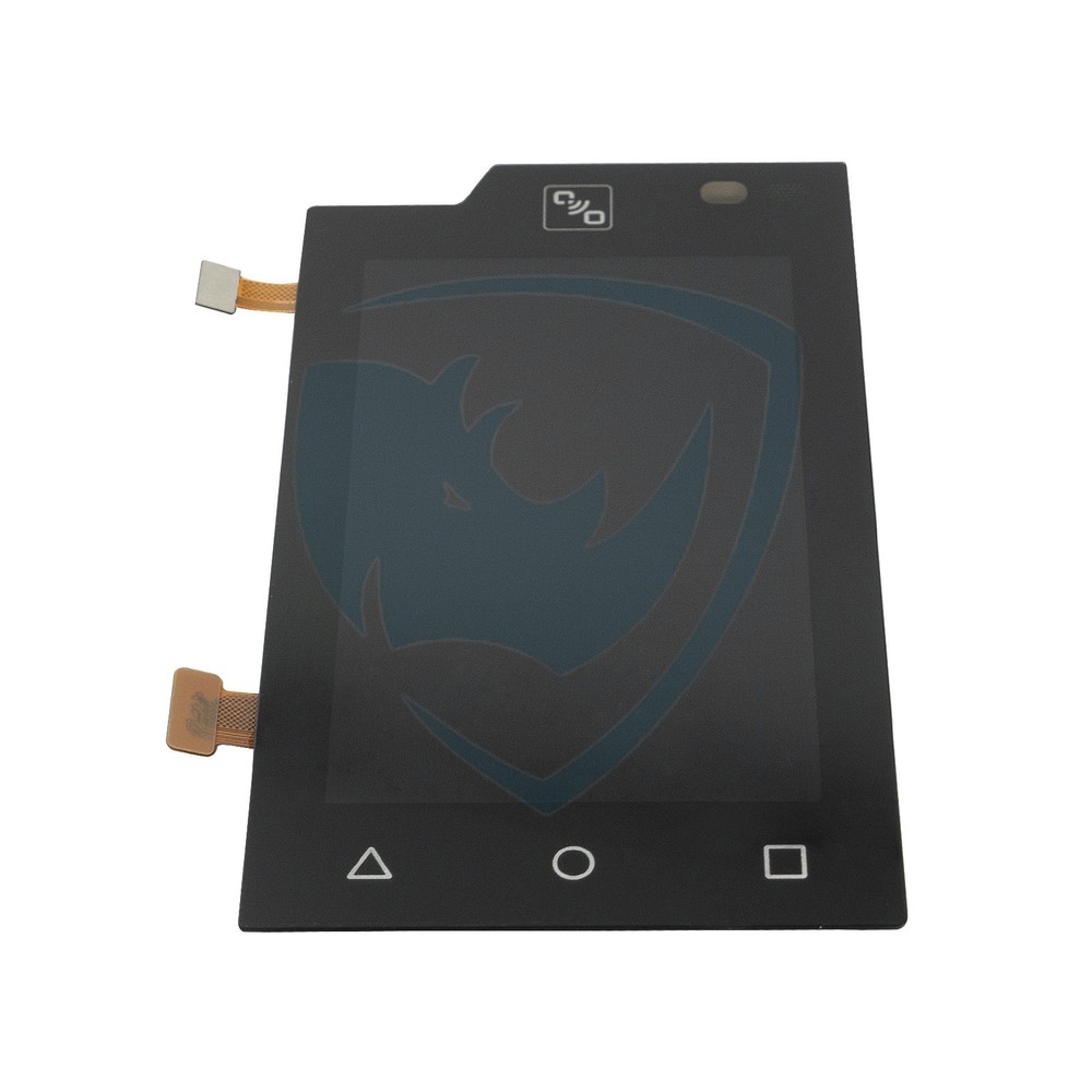 USA LCD Module with Touch screen Digitizer for Zebra WT6300 WT63B0 Scanner