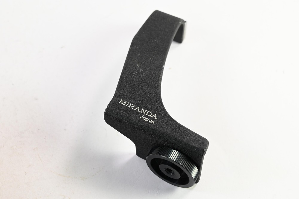 Miranda Flash Shoe Bracket #G660