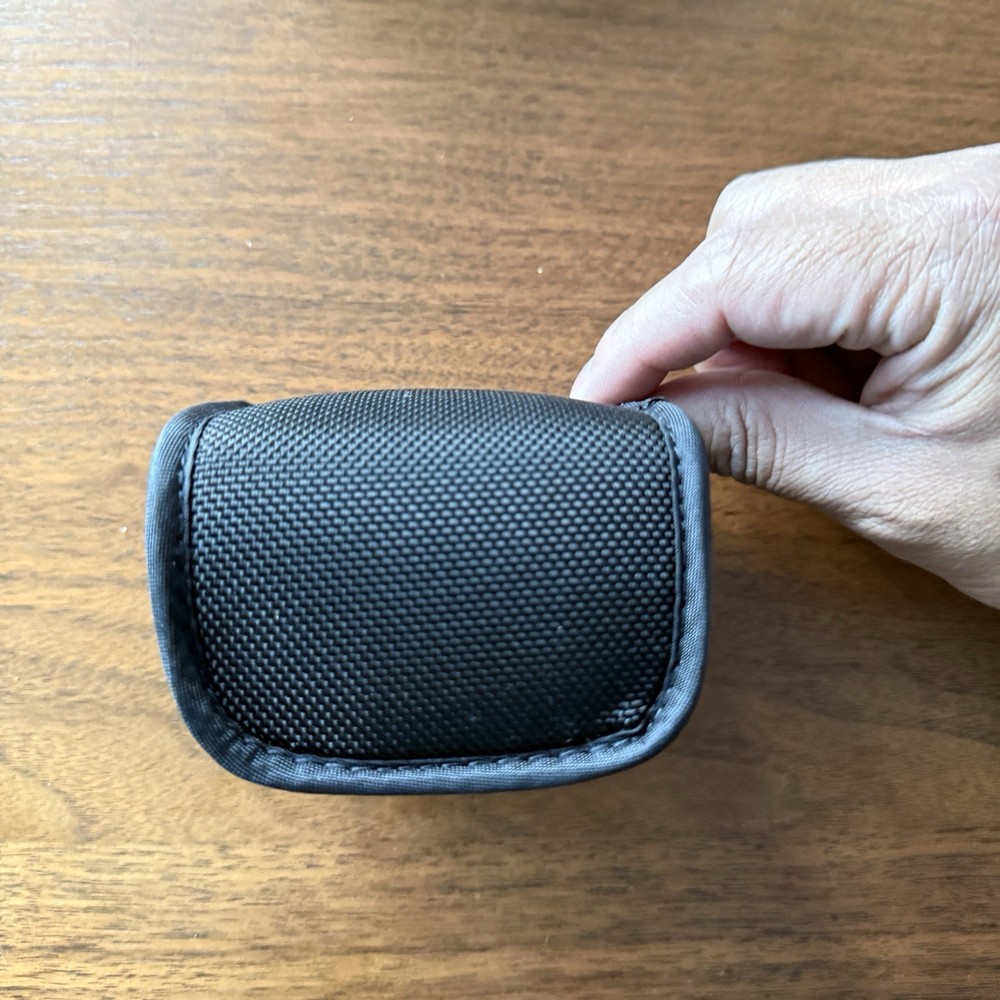 Canon Adapter Case Bag for EF RF Adapter Case