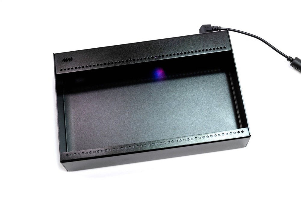 4MS POD48X POWERED : [DETROIT MODULAR]