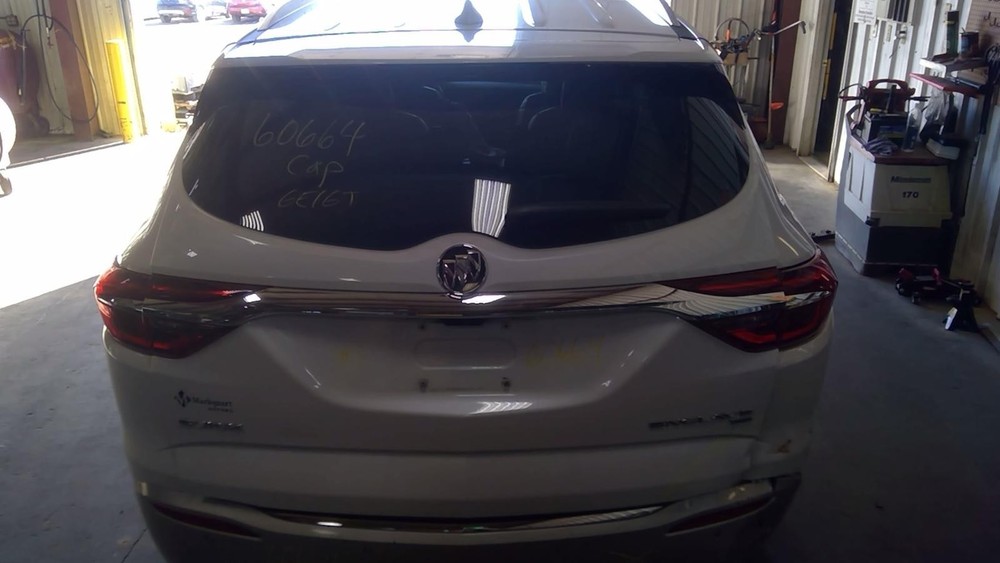 Used Telematics Interface Module fits: 2018 Buick Enclave Communication telemati