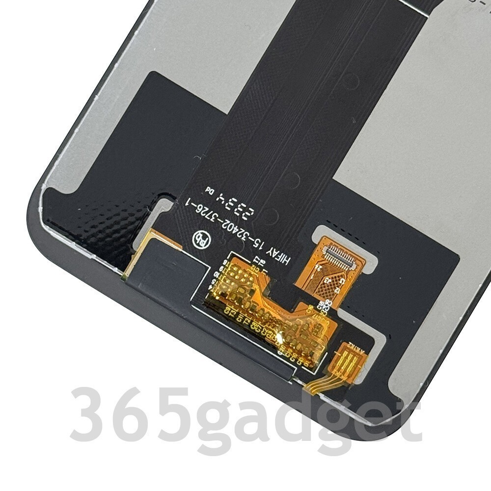 LCD Display Touch Screen Digitizer Assembly Replacement For BLU View 4 B135DL