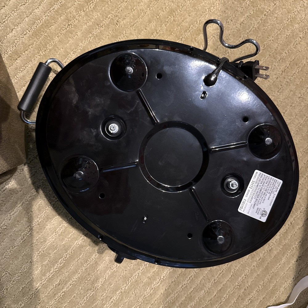 Hamilton Beach 7 Quart Slow Cooker Replacement Base for 33172