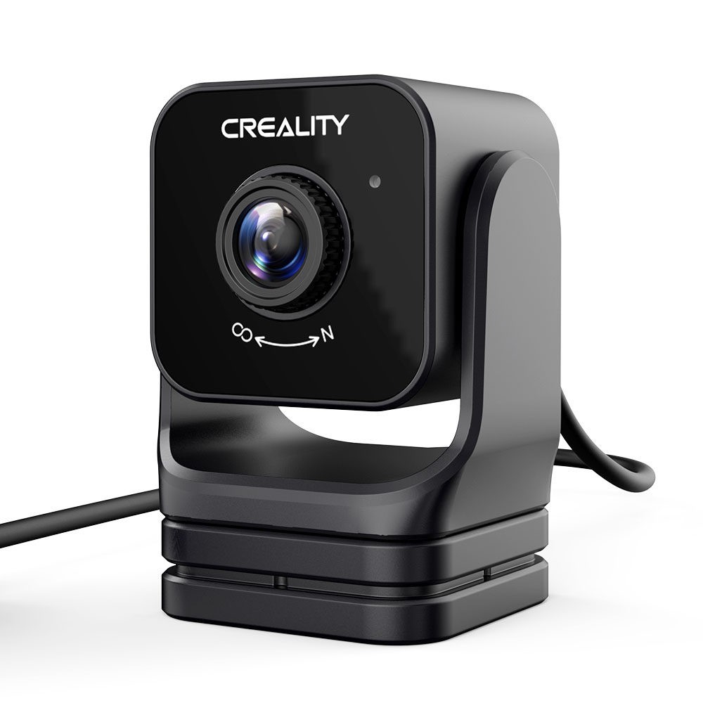 Nebula Camera for Creality 3D Ender-5MAX/3V PLUS