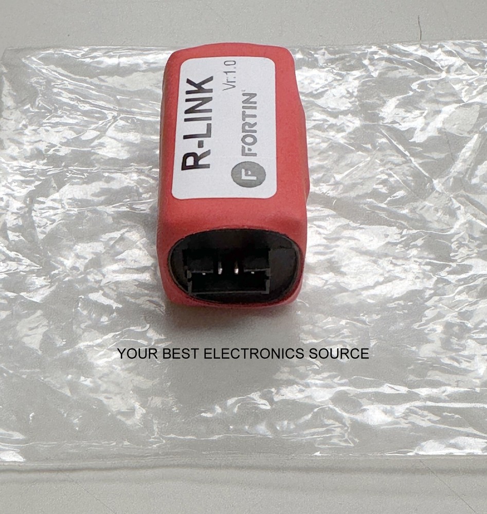 NEW Fortin R-LINK Volkswagen / Audi Key Programming Tool