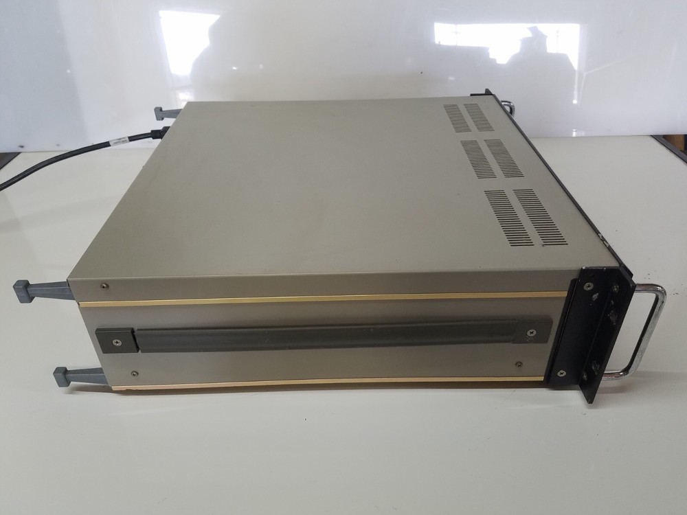 NICE! ~ Ithaco 3962A Single Phase Lock-In Amplifier #2 ~ Rack Mountable