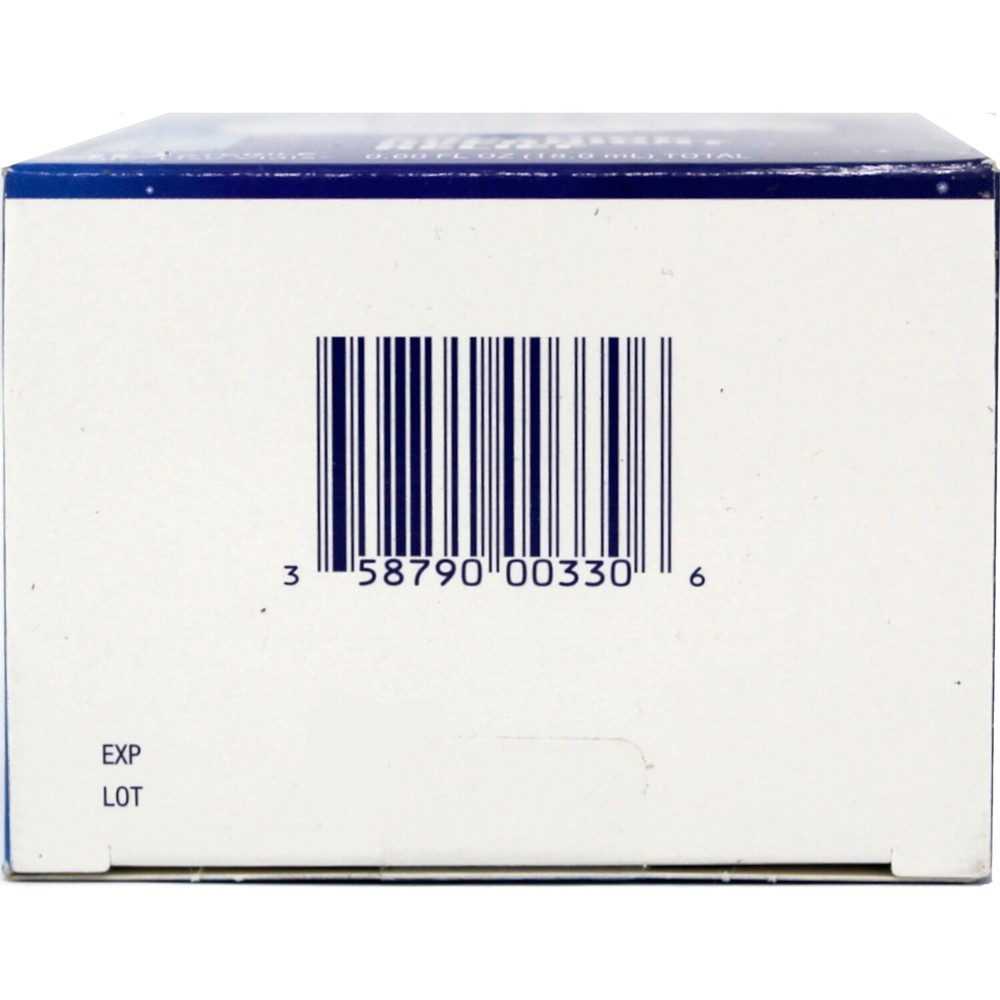 2 Pack - TheraTears Liquid Gel Single-Use Containers 30 Each