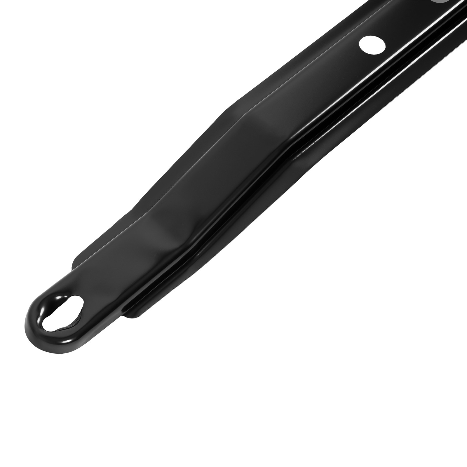 For Ford F150 F-150 Steel Spare Tire Carrier Rack Mount Holder 1983-1996