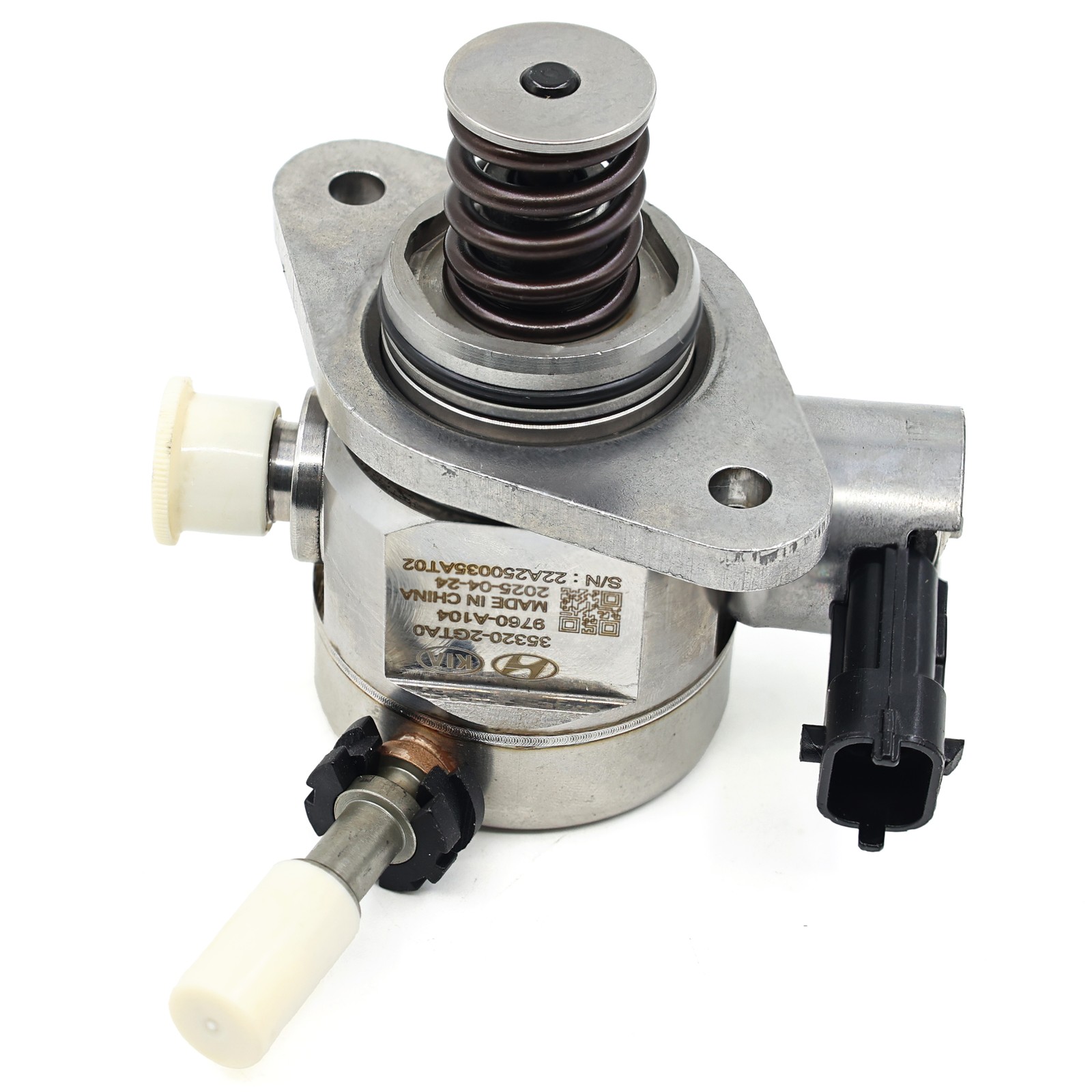 High Pressure Pump 35320-2GTA0 For Hyundai Santa Fe Sonata OEM New