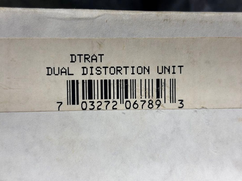 PROCO DEUCETONE RAT 761550