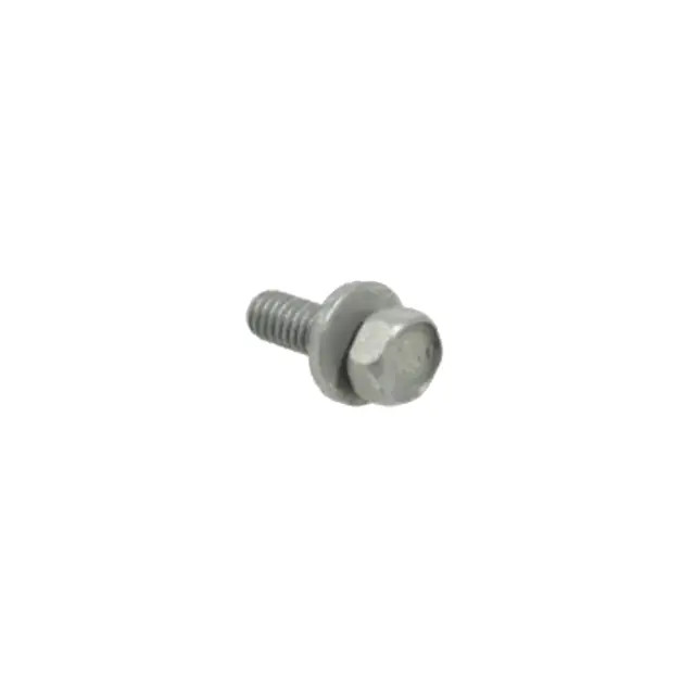 Genuine Mopar Hex Head Bolt And Coned Washer 6102003