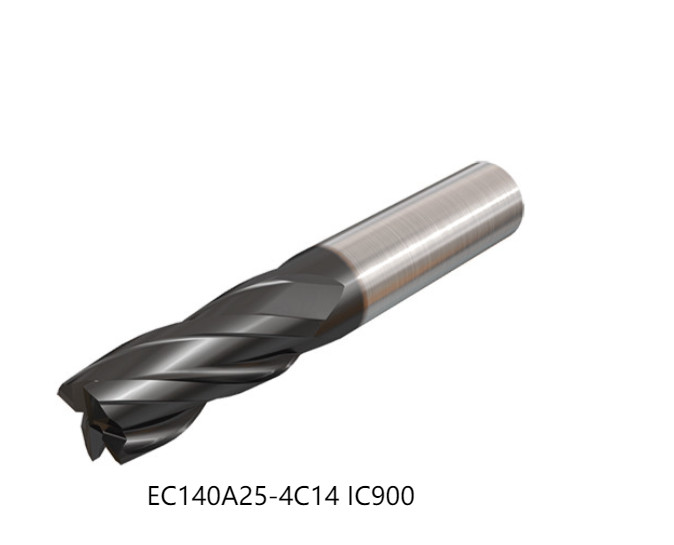 original carbide inserts  1pcs ‎EC140A25-4C14 IC900