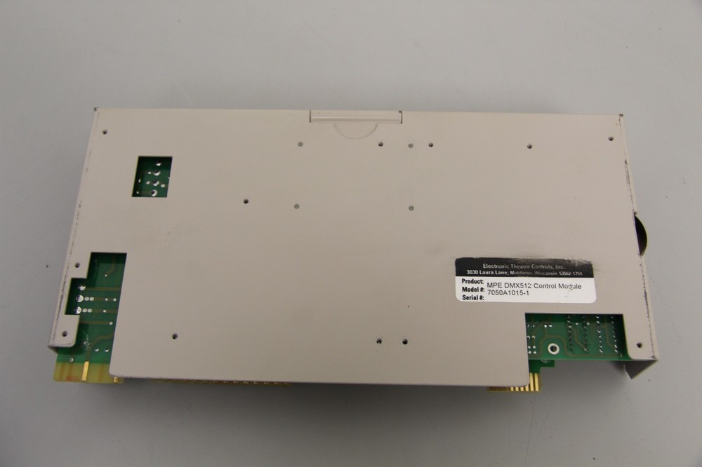 ETC Sensor MPE DMX512 Dimmer Electronic Control Module