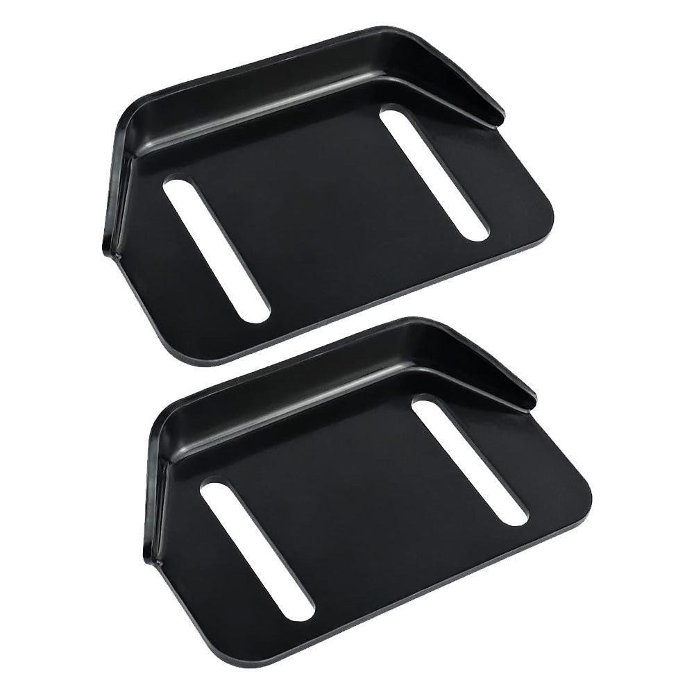 Proven Part Snow Blower Thrower Skid Slide Shoe Set Fits MTD 784-5580 784-5580-0