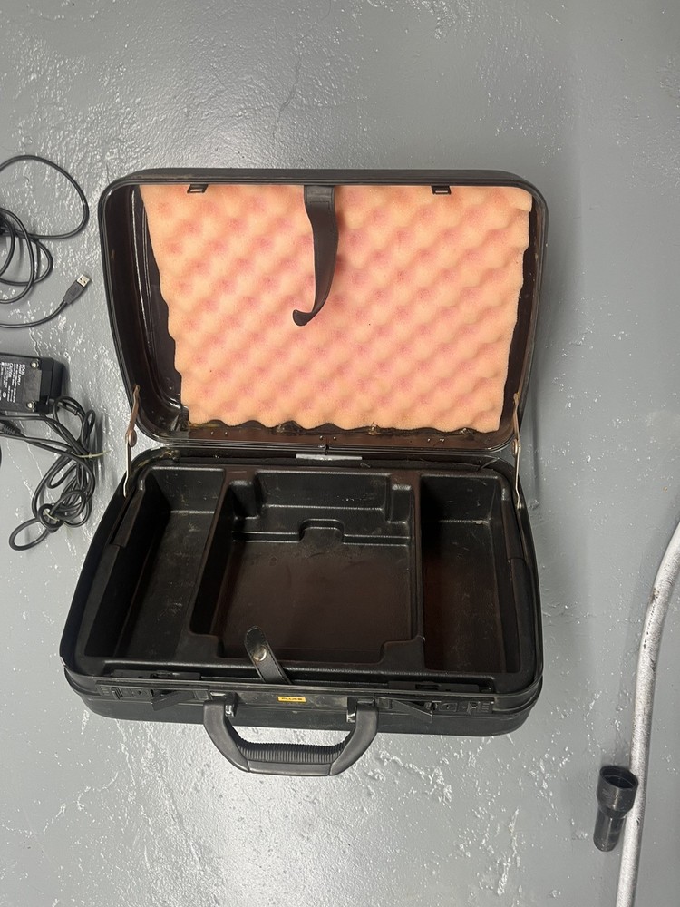 Fluke 434 Three Phase Power Quality Analyzer Meter