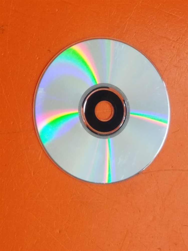 ⭐️⭐️⭐️⭐️⭐️ PC Software CD Disc Maximum CD Aug 00