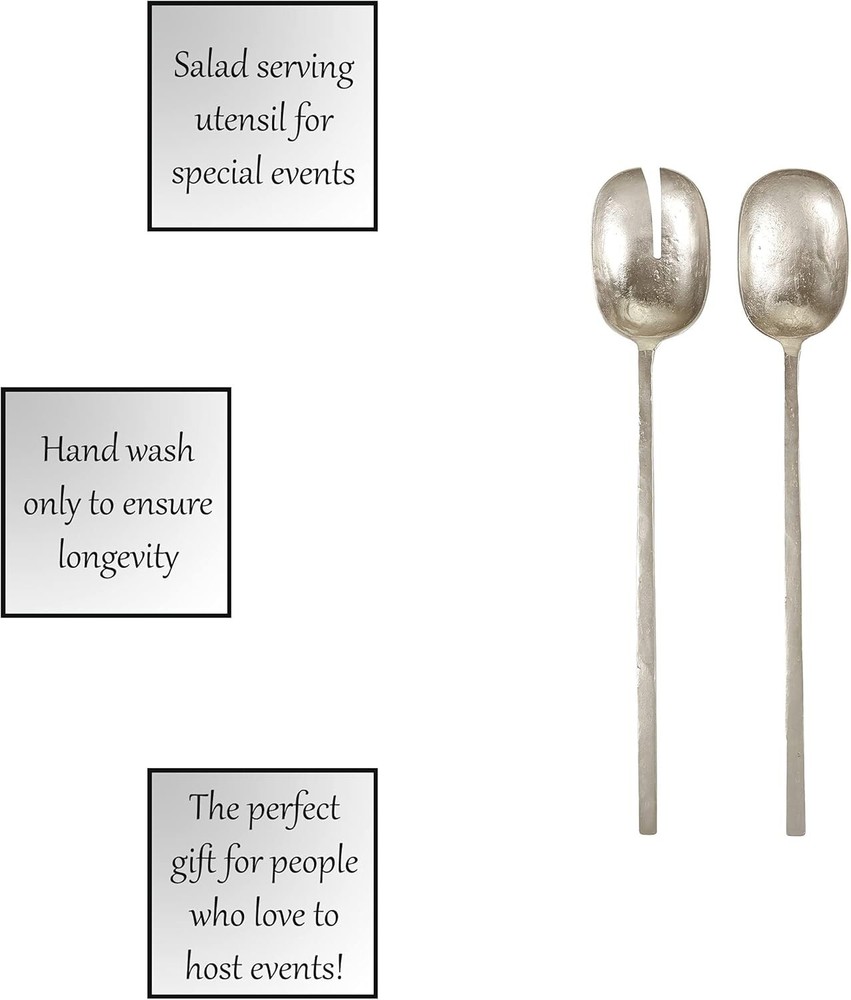 Santa Barbara Design Studio, Salad Serving Set, Kitchenware
