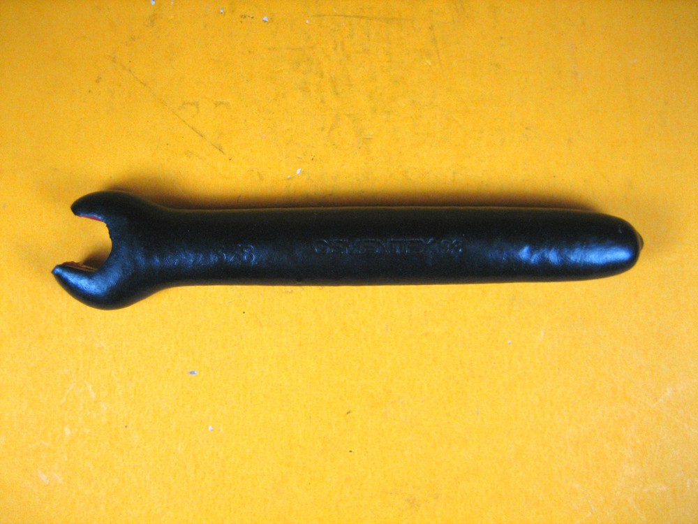 Cementex -  93 -  3/8" Open End Wrench, 1000 V