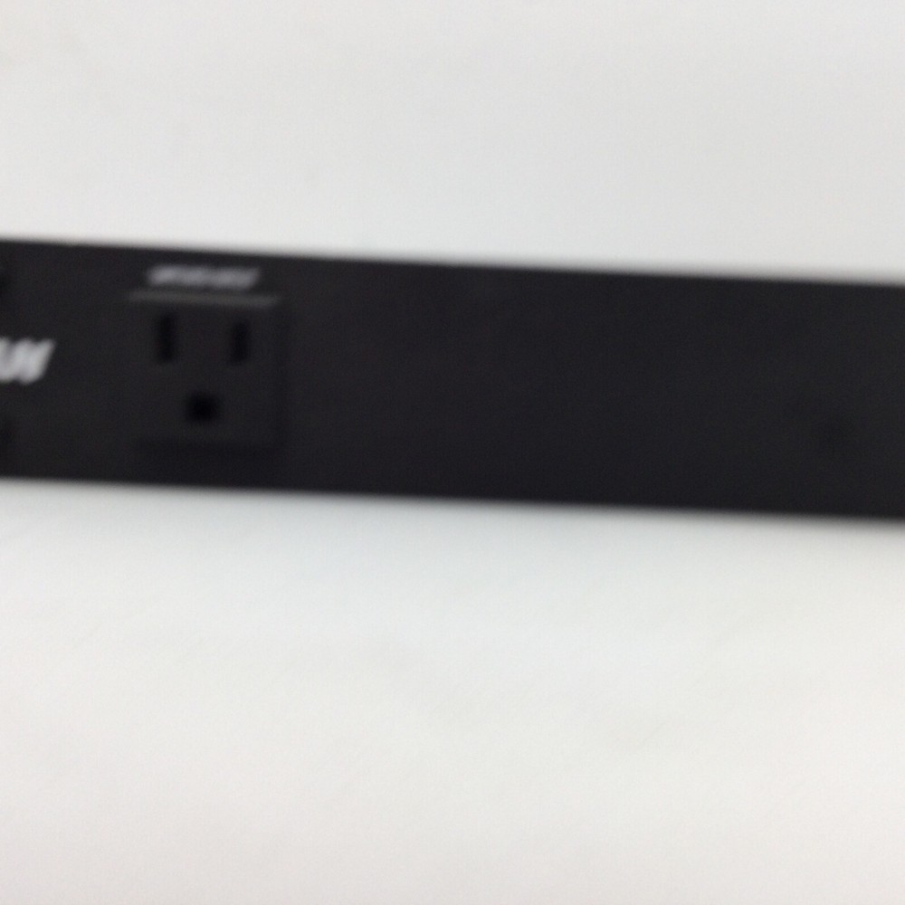 Furman M-8X Power Conditioner