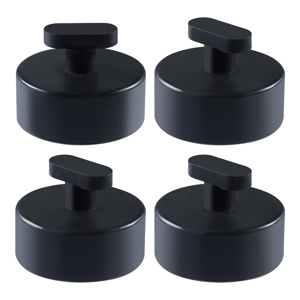 DEDC Jack Pads Compatible with Corvette - 4Pcs, Non-Slip 4 PCS,