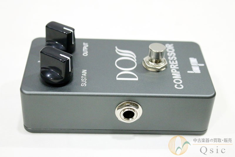 Sumo Stomp Doss Compressor Ml306 Kobe Store Stock