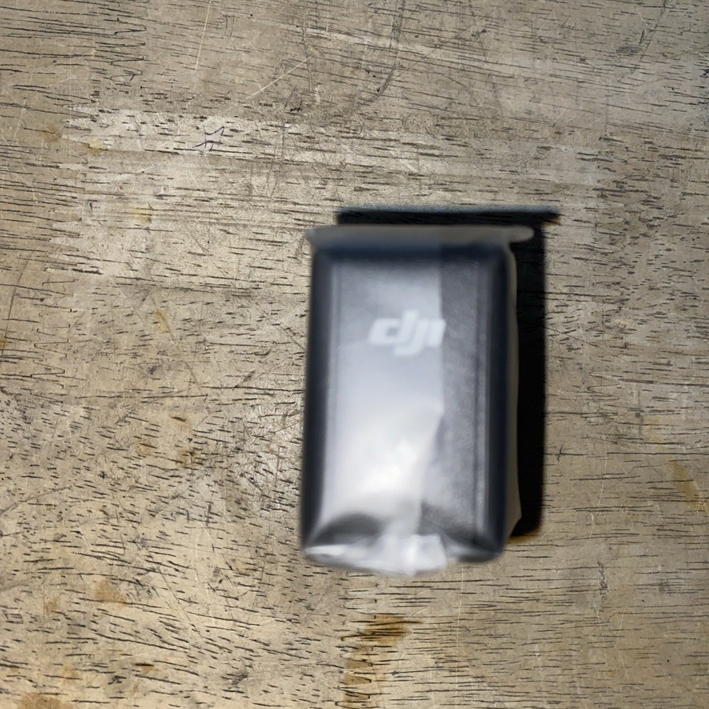 DJI - Osmo Action 4 4K Action Camera Standard Bundle - Gray