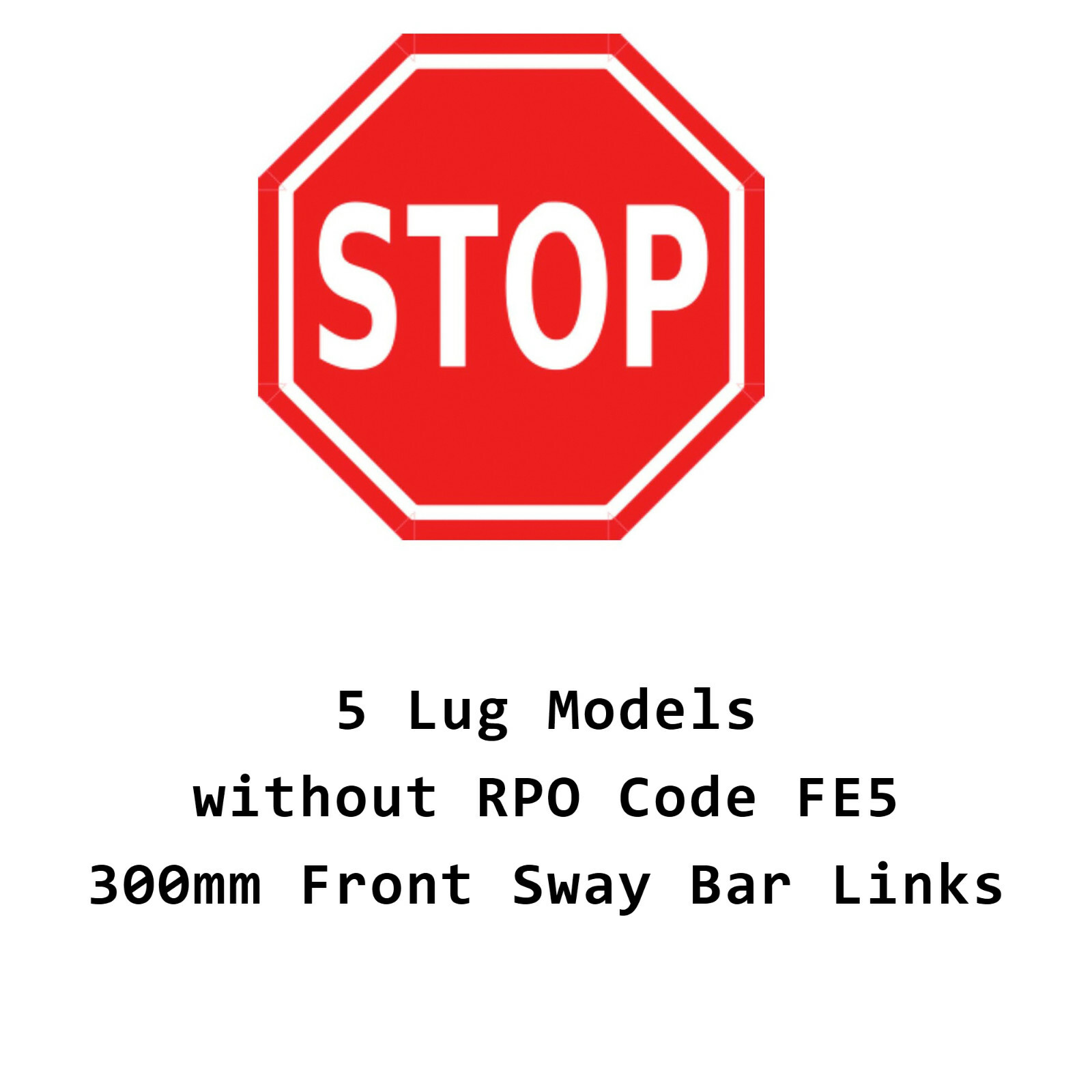 14pc Front Strut Lower Control Arm Tierod Kit for 2004-2012 Chevy Malibu Aura G6