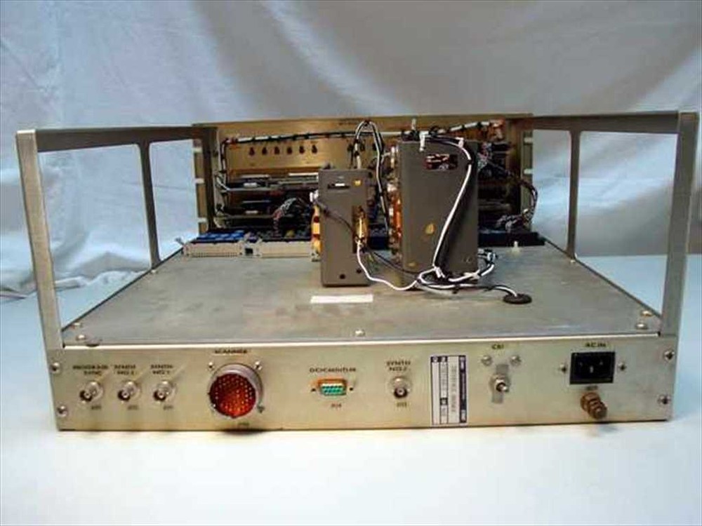 TRW Interface Drawer F767150-1