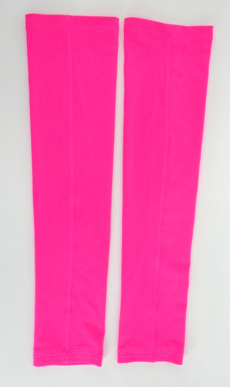 Nike Lightweight Sleeves Adult S/M DRI-FIT Running Hyper Pink/Silver