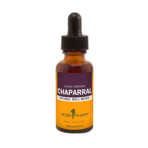 Chaparral 1 Oz  by Herb Pharm