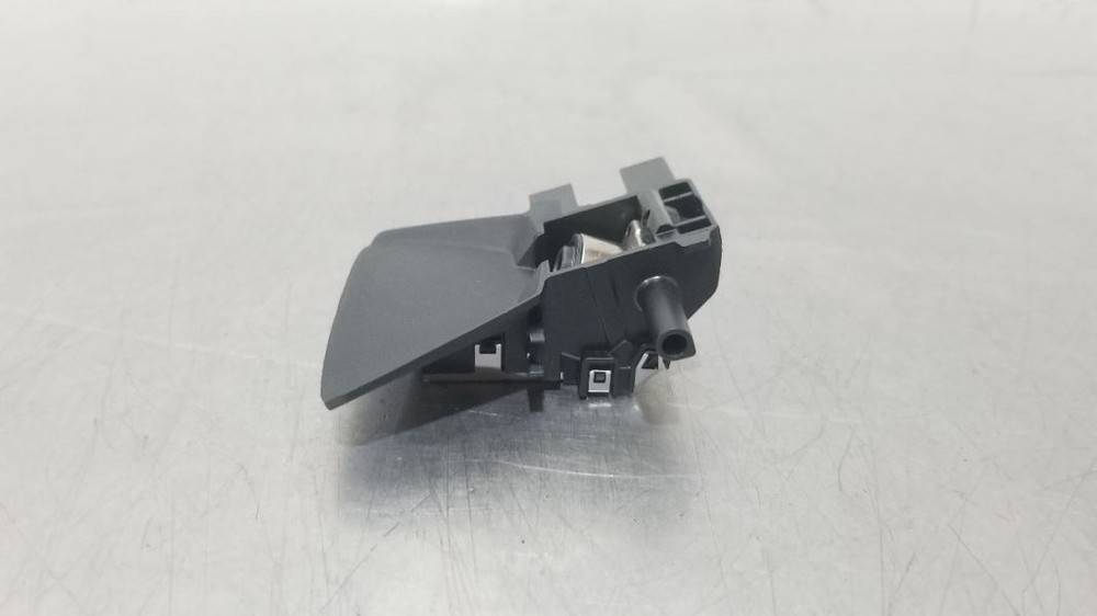 23 2023 MINI COOPER WINDSHIELD MOUNTED FRONT VIEW CAMERA 6651643385751C