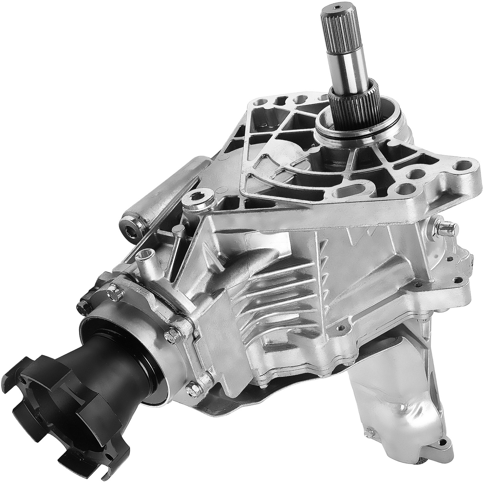 NEW 23247710 Transfer Case Assembly For 2010-12 GMC Terrain 3.0L 2013-2017 3.6L