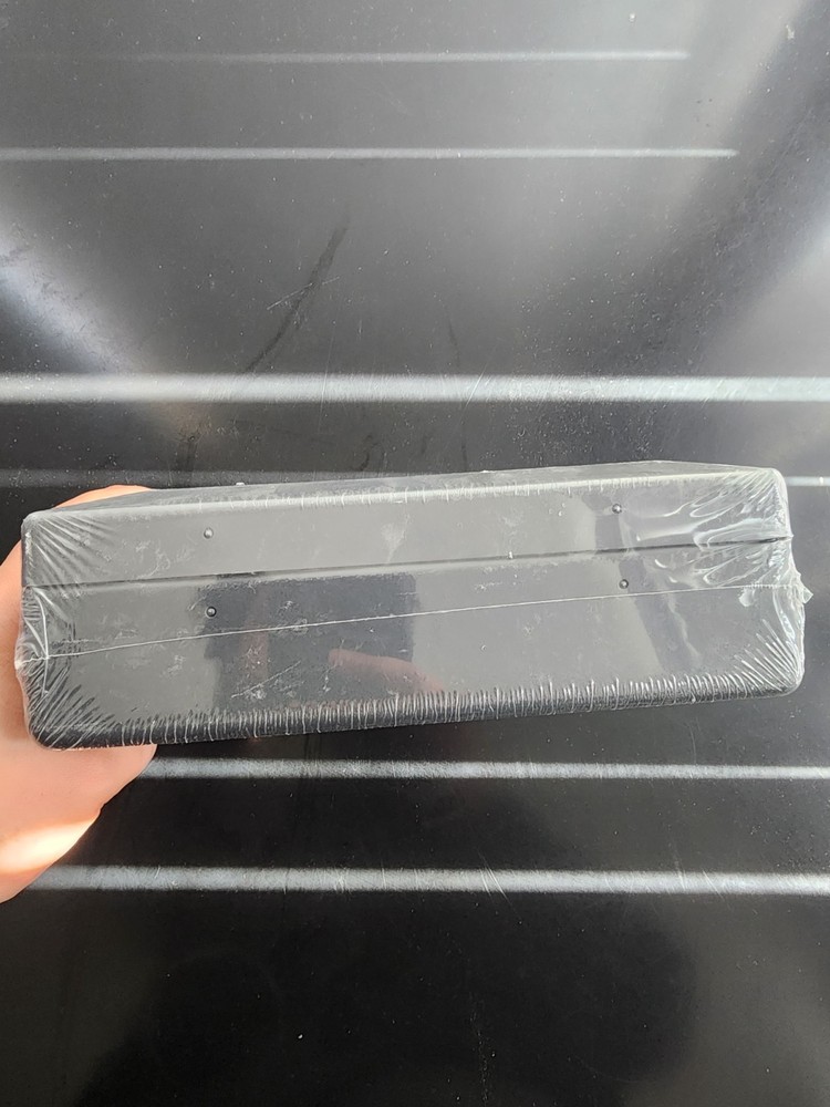 Generic Lockbox-New Never Used