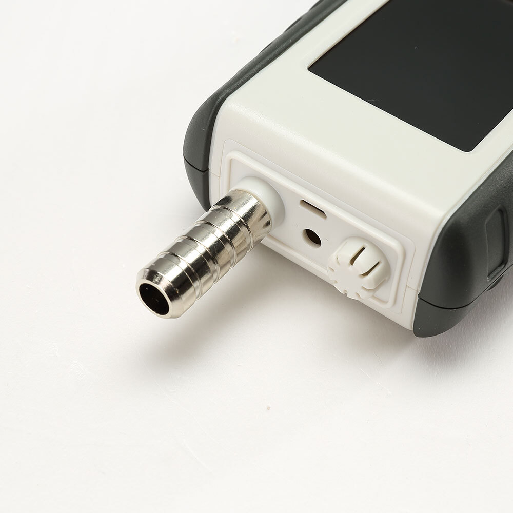 HT-9600 Dust Particle Detector Workshop Dust Detector Particle Air Quality Teste