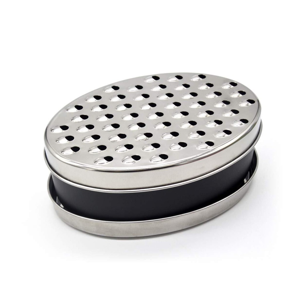 Cheese Grater With Airtight Storage Containergraters For Kitchenbox Grater Chees