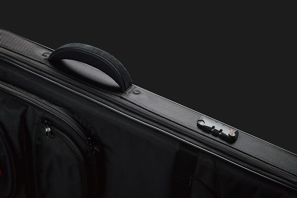 Stage Five Electric Guitar Bag